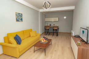 Crystal Residence Bakuriani
